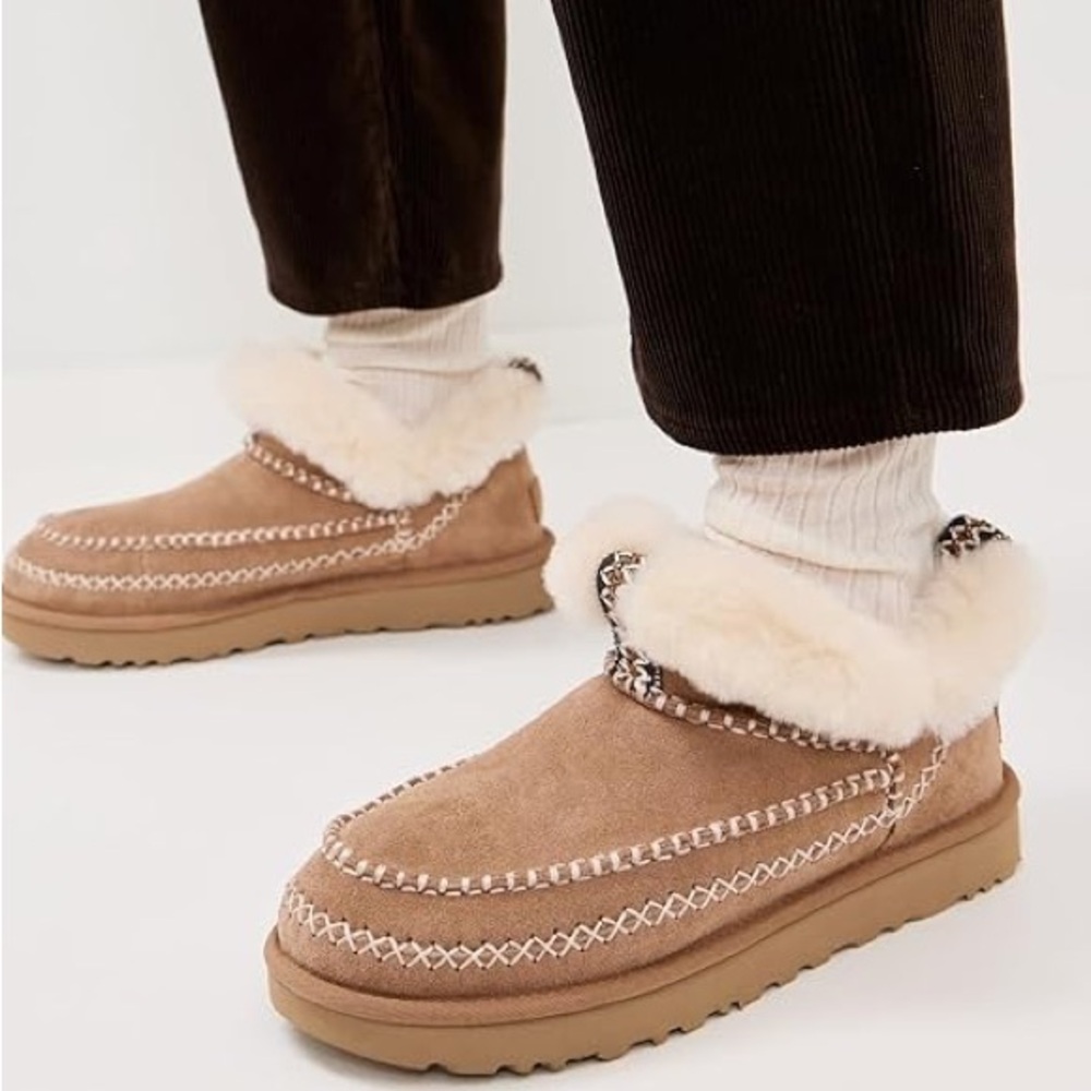 UGG Classic Ultra Mini Alpine